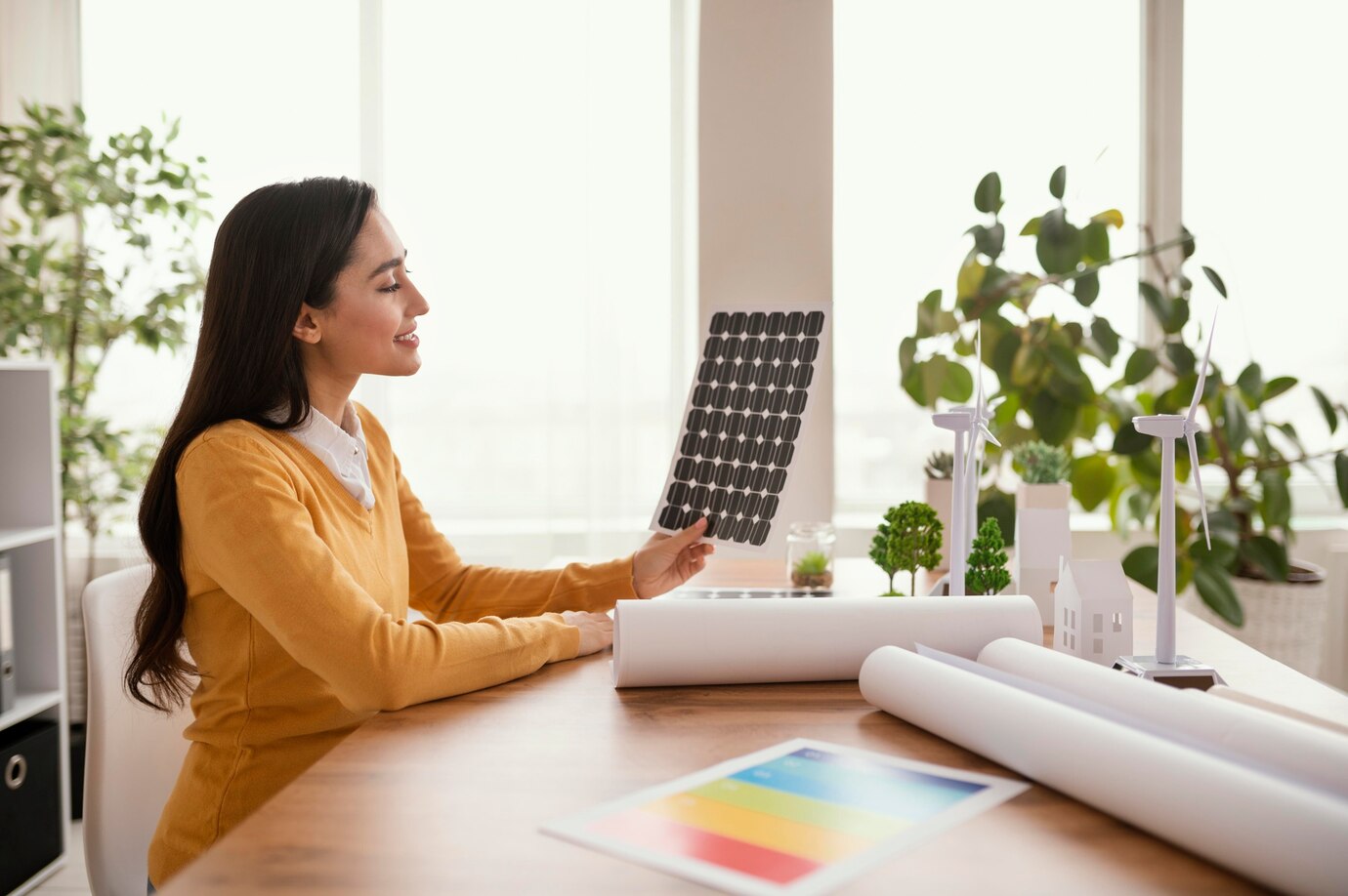 Asesoría energética en Vigo para optimización de facturas de luz y gas en empresas