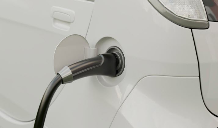 Instalación de puntos de carga para coches eléctricos en parkings y empresas de Vigo