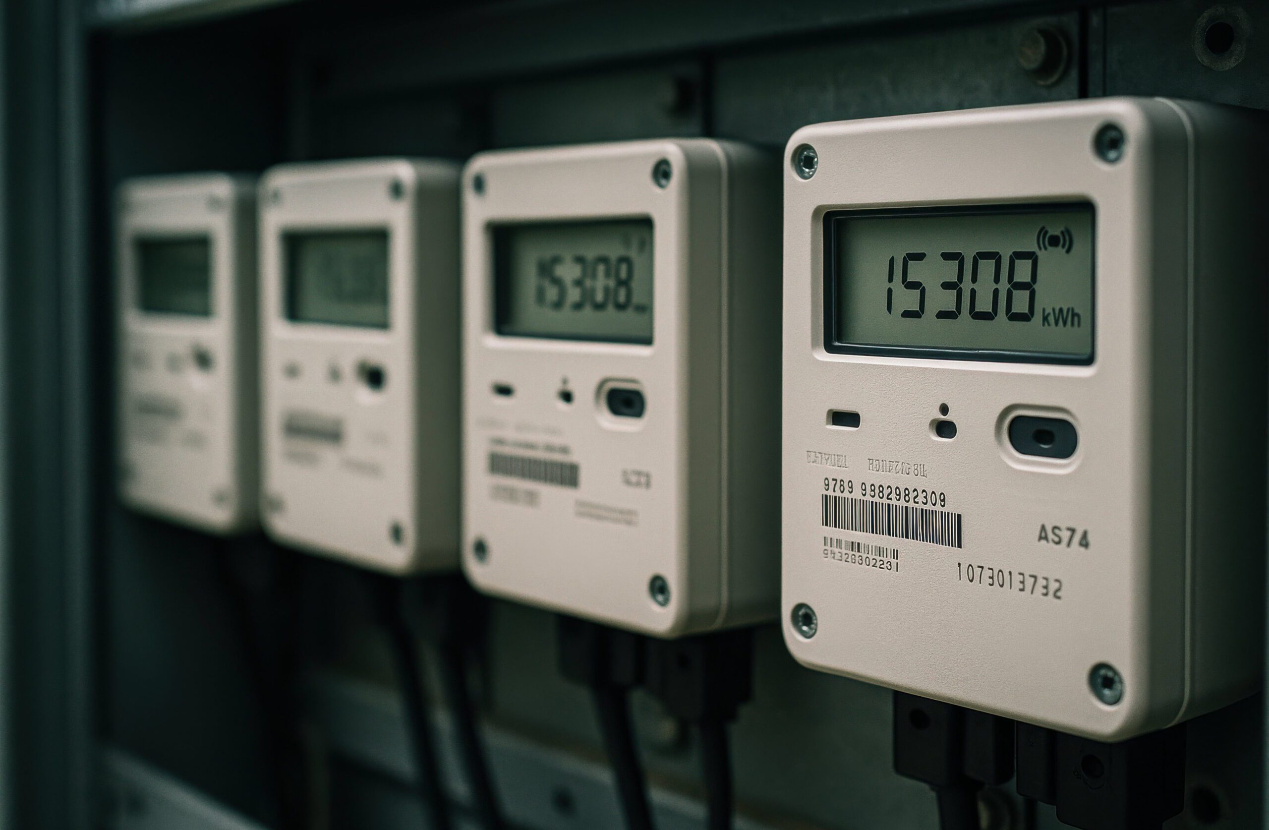 Cargador de pared (Wallbox) instalado para carga rápida de vehículos eléctricos en Galicia